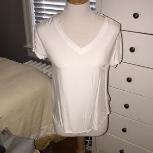 White T mod clothe brand